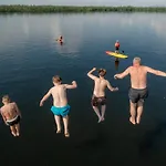 Horská chata Lapland *
