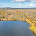 Lapland Tepsa