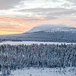 Horská chata Lapland