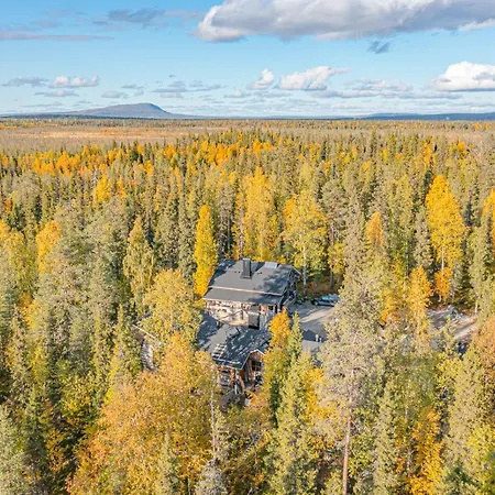 Lapland Tepsa