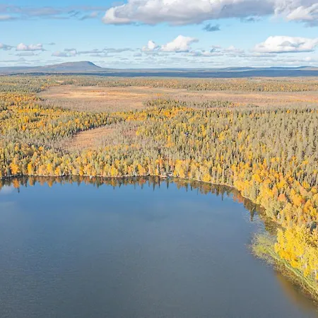 Lapland Tepsa