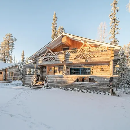 Lapland *